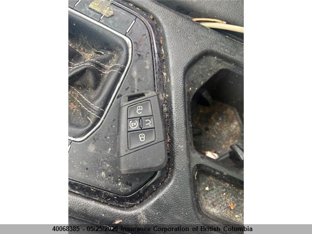 Aukcja sprzedaży 2024 Volkswagen Taos, vin: 3VVEX7B29RM010403, numer aukcji: 40068385