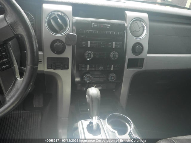 Продажа на аукционе авто 2011 Ford F150, vin: 1FTFW1EF6BFA01861, номер лота: 40068387