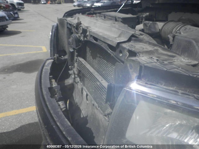 Продажа на аукционе авто 2011 Ford F150, vin: 1FTFW1EF6BFA01861, номер лота: 40068387