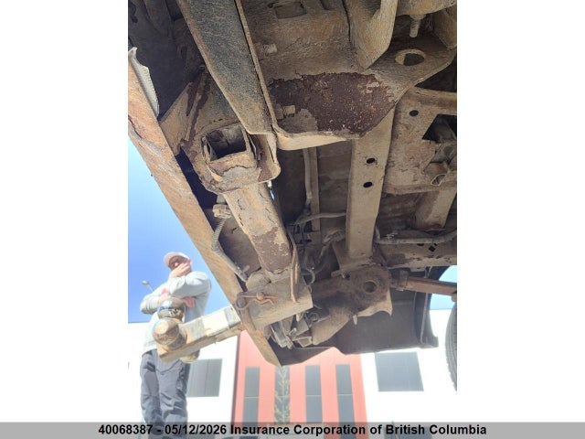 Продажа на аукционе авто 2011 Ford F150, vin: 1FTFW1EF6BFA01861, номер лота: 40068387
