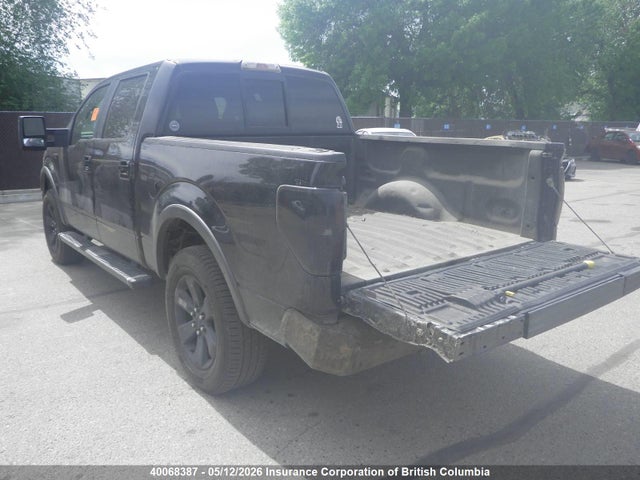 Продажа на аукционе авто 2011 Ford F150, vin: 1FTFW1EF6BFA01861, номер лота: 40068387