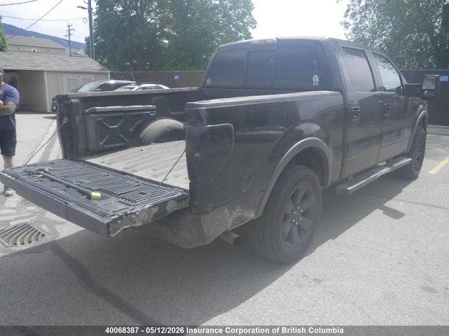 Продажа на аукционе авто 2011 Ford F150, vin: 1FTFW1EF6BFA01861, номер лота: 40068387