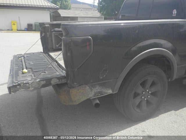 Продажа на аукционе авто 2011 Ford F150, vin: 1FTFW1EF6BFA01861, номер лота: 40068387
