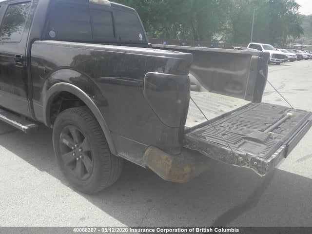 Продажа на аукционе авто 2011 Ford F150, vin: 1FTFW1EF6BFA01861, номер лота: 40068387