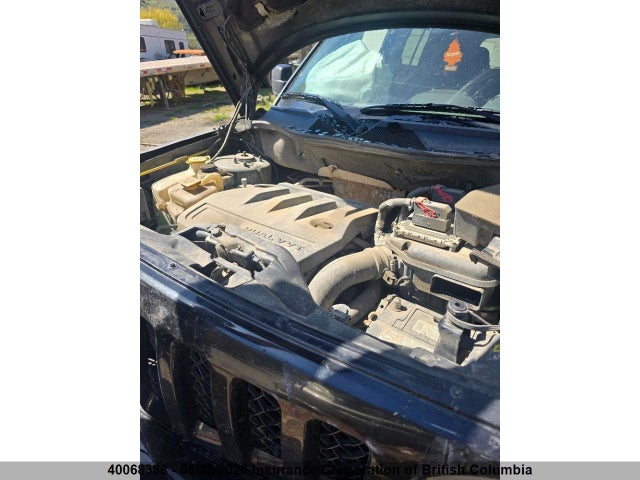 Aukcja sprzedaży 2011 Jeep Patriot Latitude, vin: 1J4NF4GB3BD149477, numer aukcji: 40068388