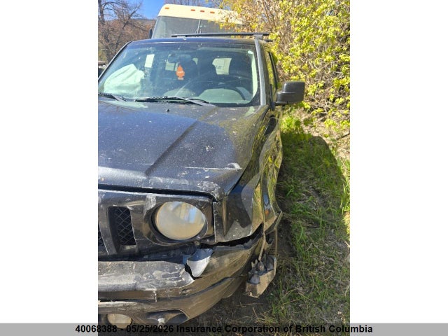 Aukcja sprzedaży 2011 Jeep Patriot Latitude, vin: 1J4NF4GB3BD149477, numer aukcji: 40068388