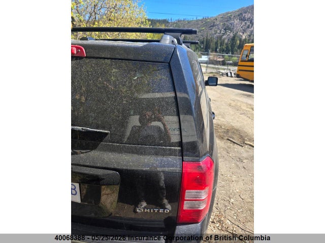 Aukcja sprzedaży 2011 Jeep Patriot Latitude, vin: 1J4NF4GB3BD149477, numer aukcji: 40068388