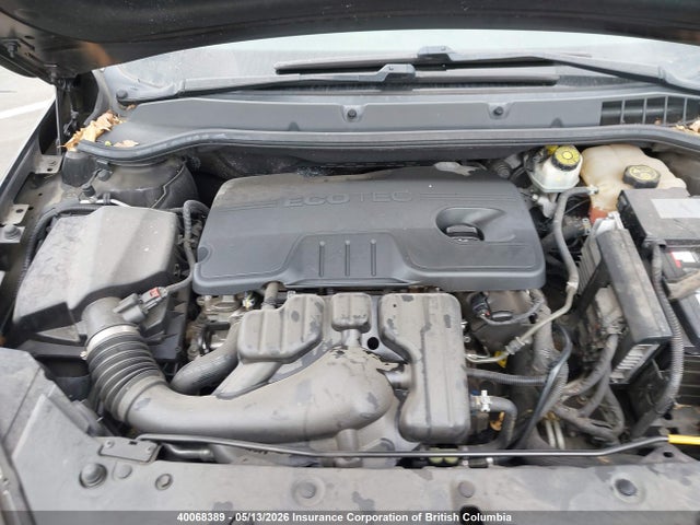 Продажа на аукционе авто 2013 Buick Verano Leather Package, vin: 1G4PS5SK3D4227701, номер лота: 40068389