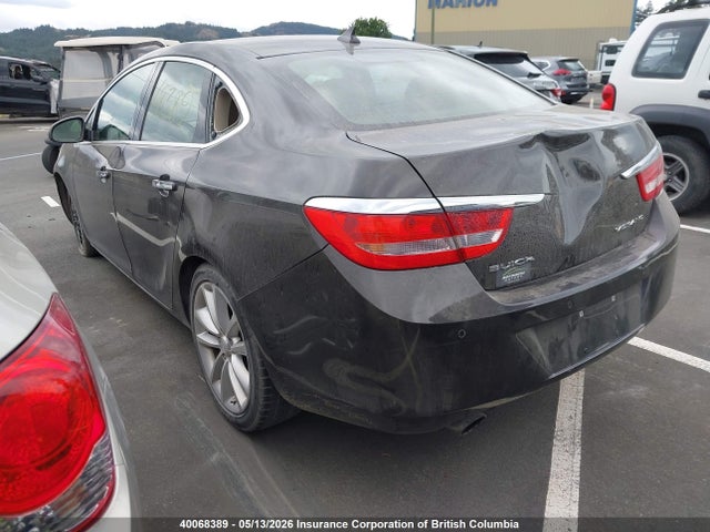 Продажа на аукционе авто 2013 Buick Verano Leather Package, vin: 1G4PS5SK3D4227701, номер лота: 40068389