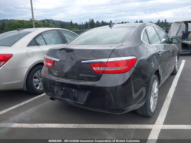 Продажа на аукционе авто 2013 Buick Verano Leather Package, vin: 1G4PS5SK3D4227701, номер лота: 40068389
