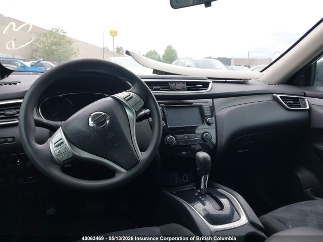 5N1AT2MV6GC894264 Nissan Rogue S/sl/sv