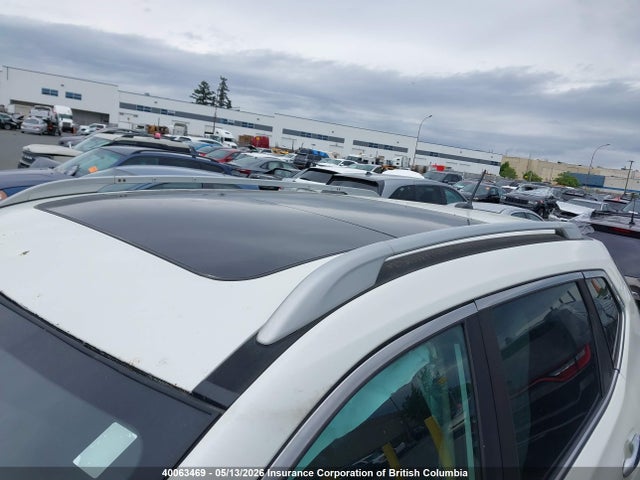 5N1AT2MV6GC894264 Nissan Rogue S/sl/sv