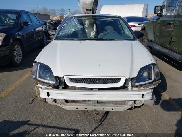 Aukcja sprzedaży 1996 Honda Civic Dx, vin: 1HGEJ6268TL803179, numer aukcji: 40063714