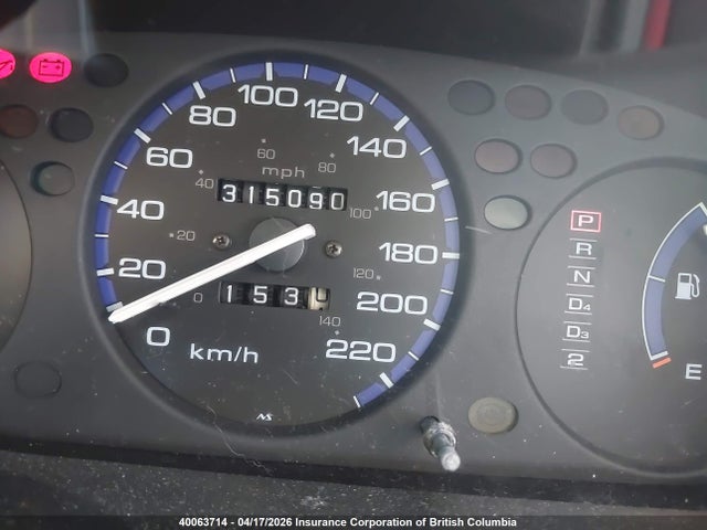Aukcja sprzedaży 1996 Honda Civic Dx, vin: 1HGEJ6268TL803179, numer aukcji: 40063714