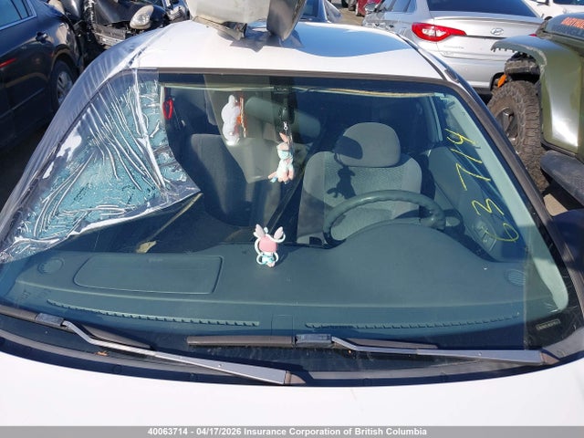 Aukcja sprzedaży 1996 Honda Civic Dx, vin: 1HGEJ6268TL803179, numer aukcji: 40063714