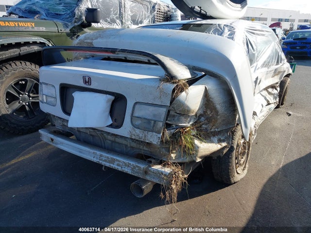 Aukcja sprzedaży 1996 Honda Civic Dx, vin: 1HGEJ6268TL803179, numer aukcji: 40063714