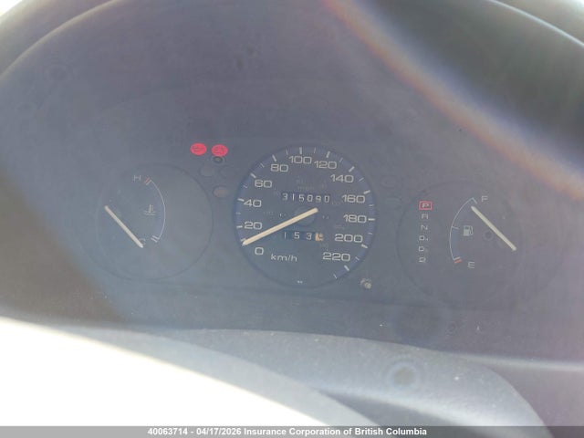 Aukcja sprzedaży 1996 Honda Civic Dx, vin: 1HGEJ6268TL803179, numer aukcji: 40063714