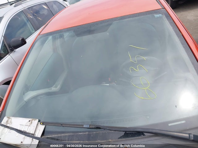 40066351 :رقم المزاد ، JTDKT923585141916 vin ، 2008 Toyota Yaris مزاد بيع