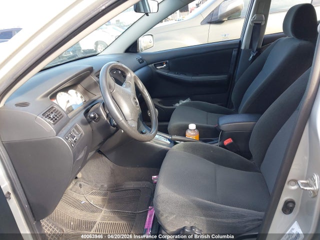40063946 :رقم المزاد ، 2T1BR32E94C800347 vin ، 2004 Toyota Corolla Ce/le/s مزاد بيع