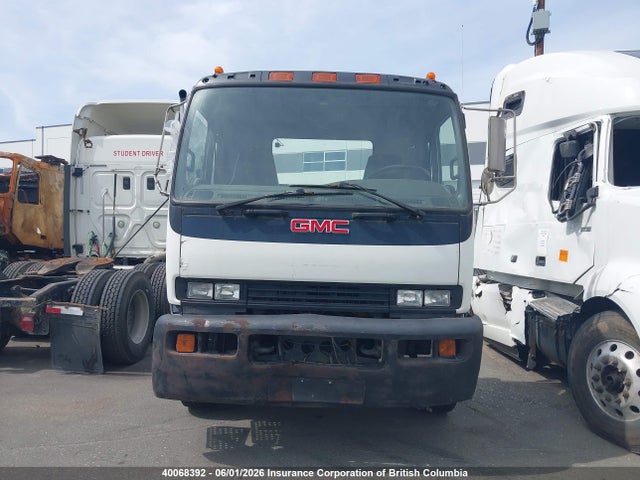 40068392 :رقم المزاد ، 1GDT8F4316F420915 vin ، 2006 Gmc T-series F8b064 مزاد بيع