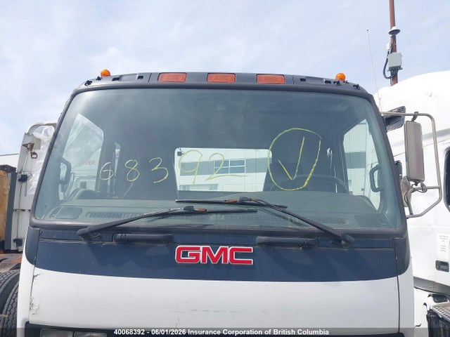 40068392 :رقم المزاد ، 1GDT8F4316F420915 vin ، 2006 Gmc T-series F8b064 مزاد بيع