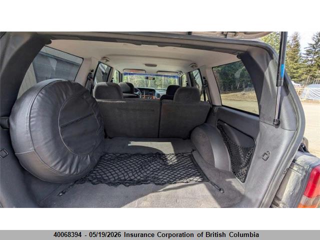 Продажа на аукционе авто 1998 Jeep Grand Cherokee Laredo/tsi, vin: 1J4GZ58S6WC306239, номер лота: 40068394
