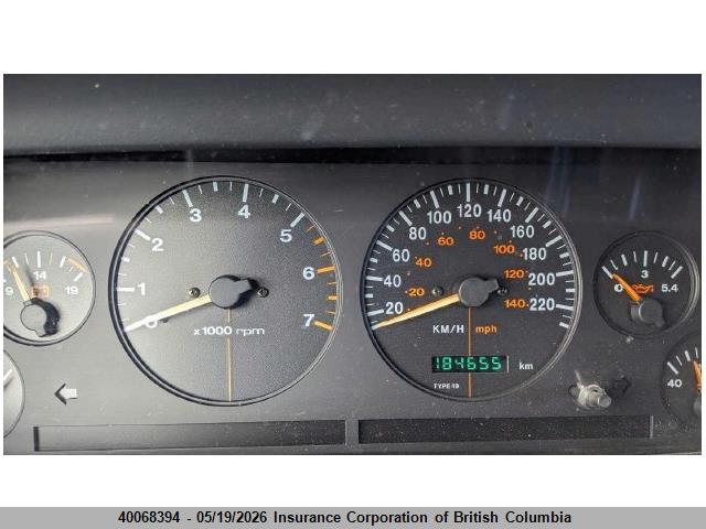Продажа на аукционе авто 1998 Jeep Grand Cherokee Laredo/tsi, vin: 1J4GZ58S6WC306239, номер лота: 40068394