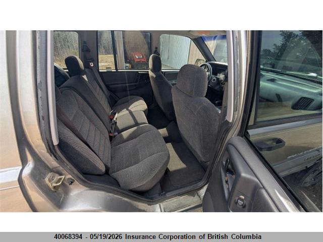 Продажа на аукционе авто 1998 Jeep Grand Cherokee Laredo/tsi, vin: 1J4GZ58S6WC306239, номер лота: 40068394