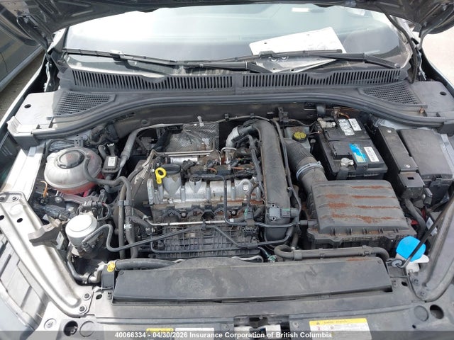 Продаж на аукціоні авто 2020 Volkswagen Jetta Sel, vin: 3VWEB7BUXLM073142, номер лоту: 40066334