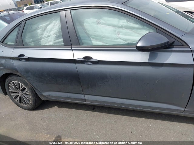 Продаж на аукціоні авто 2020 Volkswagen Jetta Sel, vin: 3VWEB7BUXLM073142, номер лоту: 40066334