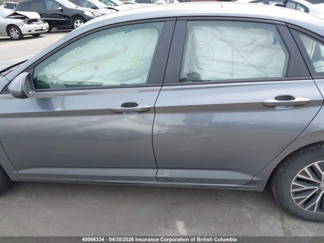 Продаж на аукціоні авто 2020 Volkswagen Jetta Sel, vin: 3VWEB7BUXLM073142, номер лоту: 40066334