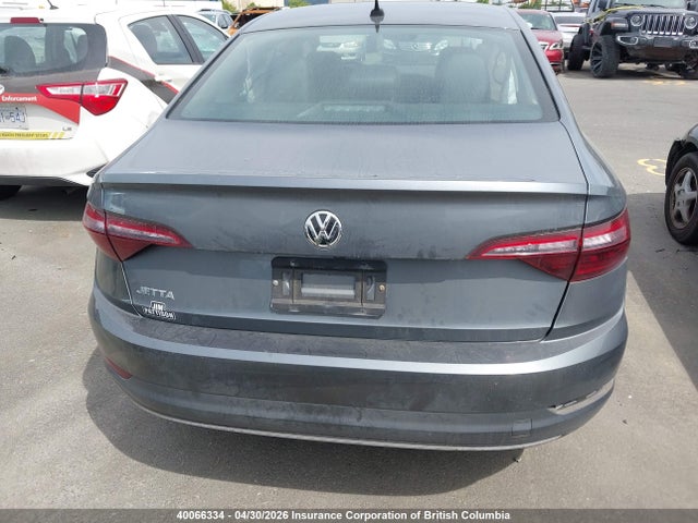 Продаж на аукціоні авто 2020 Volkswagen Jetta Sel, vin: 3VWEB7BUXLM073142, номер лоту: 40066334