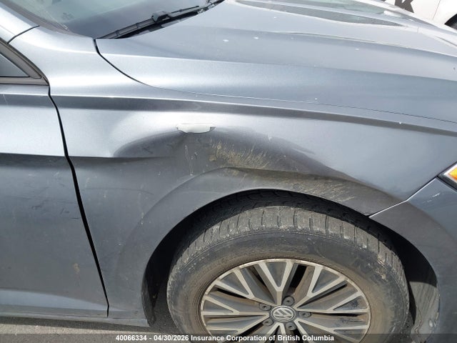 Продаж на аукціоні авто 2020 Volkswagen Jetta Sel, vin: 3VWEB7BUXLM073142, номер лоту: 40066334