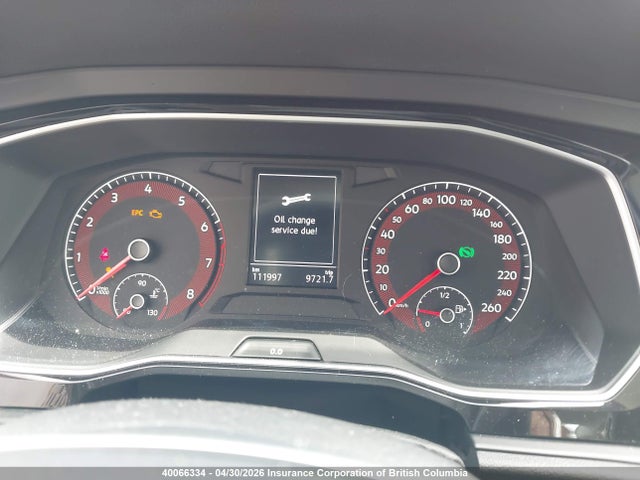 Продаж на аукціоні авто 2020 Volkswagen Jetta Sel, vin: 3VWEB7BUXLM073142, номер лоту: 40066334