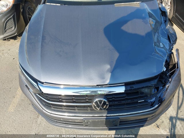 Продажа на аукционе авто 2024 Volkswagen Jetta Sel, vin: 3VWGM7BU8RM053967, номер лота: 40065730