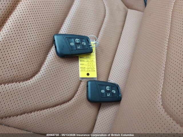Продажа на аукционе авто 2024 Volkswagen Jetta Sel, vin: 3VWGM7BU8RM053967, номер лота: 40065730