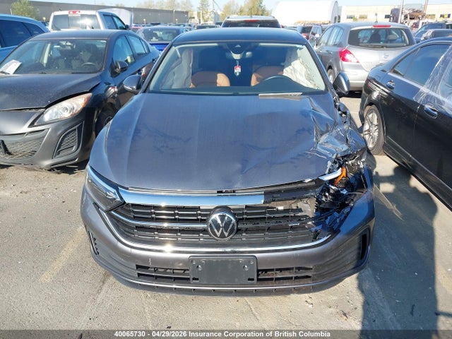 Продажа на аукционе авто 2024 Volkswagen Jetta Sel, vin: 3VWGM7BU8RM053967, номер лота: 40065730