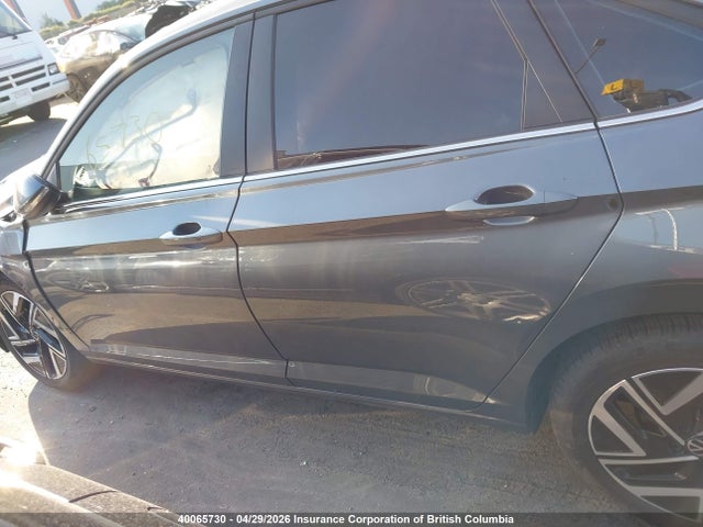 Продажа на аукционе авто 2024 Volkswagen Jetta Sel, vin: 3VWGM7BU8RM053967, номер лота: 40065730