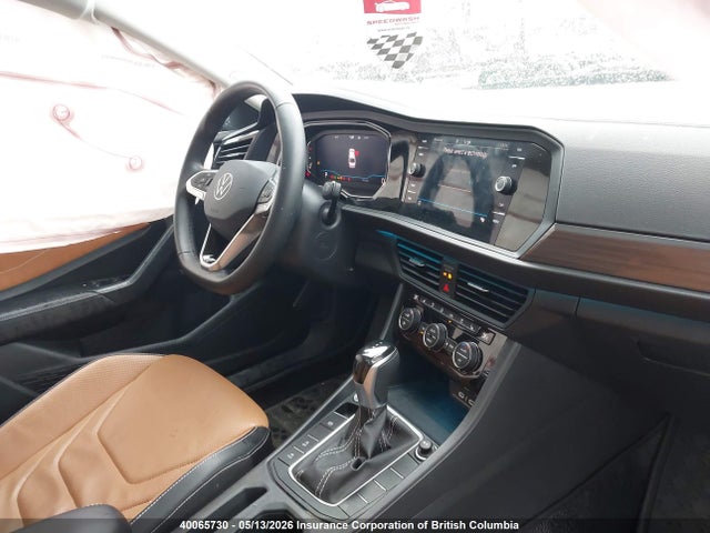 Продажа на аукционе авто 2024 Volkswagen Jetta Sel, vin: 3VWGM7BU8RM053967, номер лота: 40065730