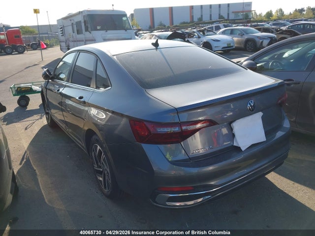 Продажа на аукционе авто 2024 Volkswagen Jetta Sel, vin: 3VWGM7BU8RM053967, номер лота: 40065730