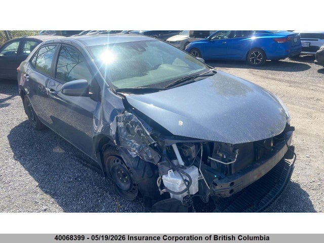 2T1BURHE1HC926622 Toyota Corolla L/le/xle/se/xse