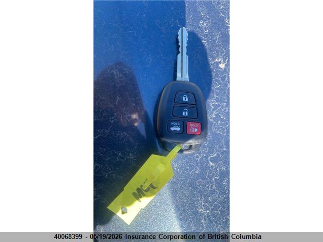 2T1BURHE1HC926622 Toyota Corolla L/le/xle/se/xse