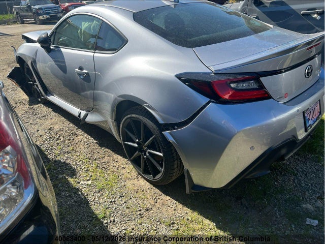 JF1ZNBE15S8759131 Toyota GR86