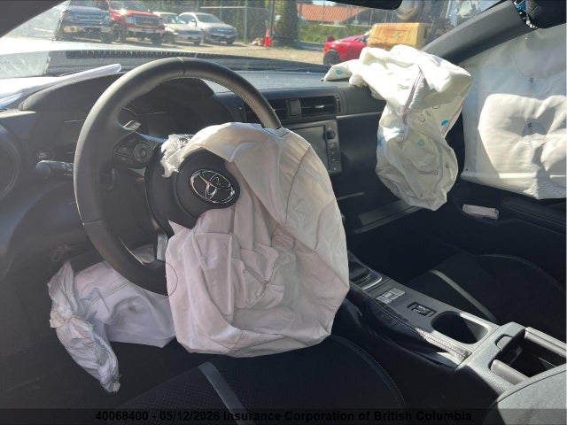 JF1ZNBE15S8759131 Toyota GR86