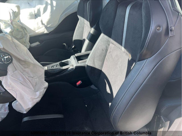 JF1ZNBE15S8759131 Toyota GR86