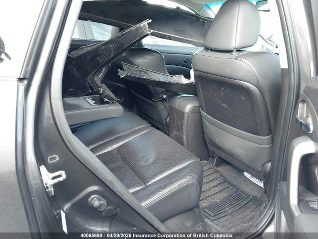 Продажа на аукционе авто 2010 Acura Rdx Technology, vin: 5J8TB1H50AA800193, номер лота: 40065699