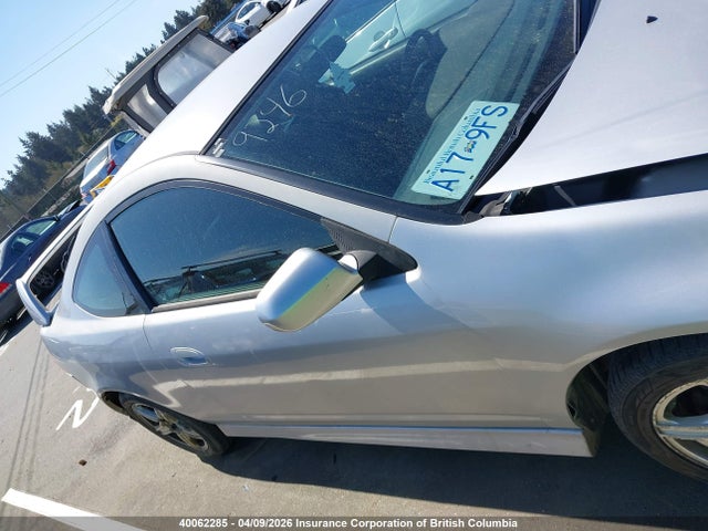 2002 Acura Rsx მანქანა იყიდება აუქციონზე, vin: JH4DC53662C806026, აუქციონის ნომერი: 40062285