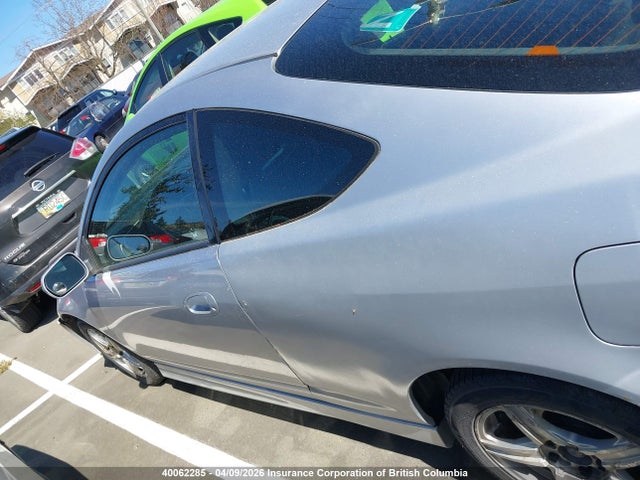 2002 Acura Rsx მანქანა იყიდება აუქციონზე, vin: JH4DC53662C806026, აუქციონის ნომერი: 40062285