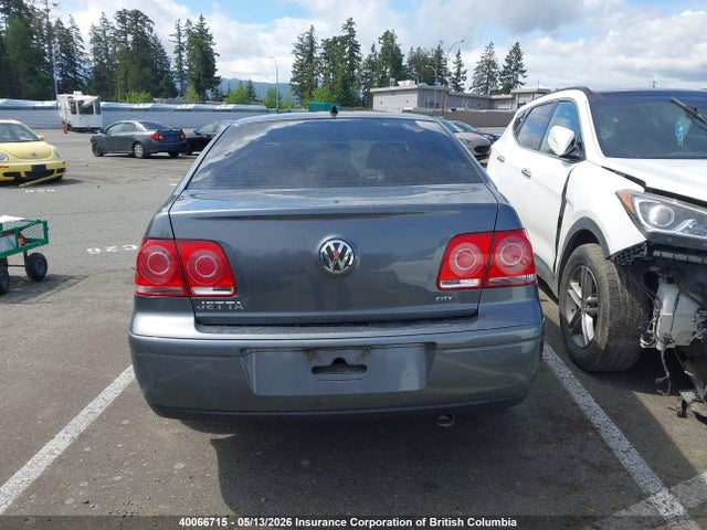 Aukcja sprzedaży 2009 Volkswagen City Jetta, vin: 3VWTK49M89M611146, numer aukcji: 40066715