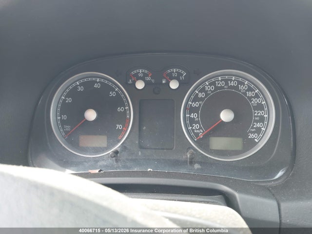 Aukcja sprzedaży 2009 Volkswagen City Jetta, vin: 3VWTK49M89M611146, numer aukcji: 40066715